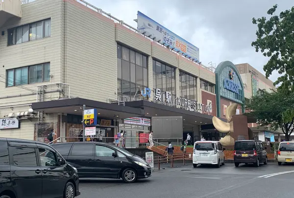 駅レンタカー呉営業所の写真・動画_image_374005