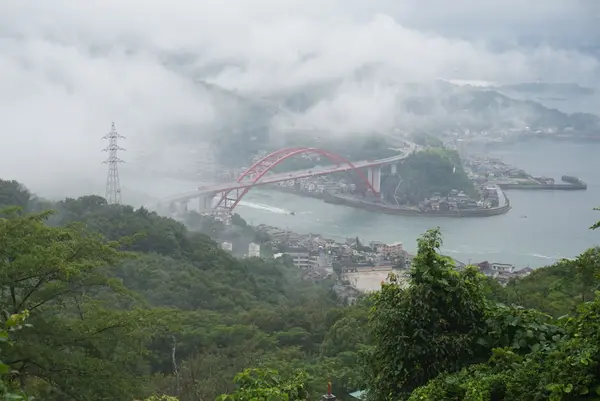 音戸大橋の写真・動画_image_374030