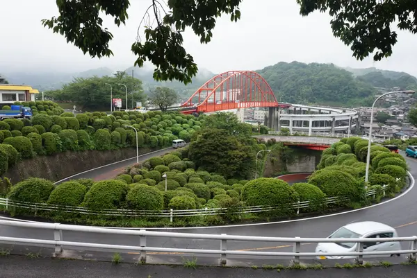 音戸大橋の写真・動画_image_374033