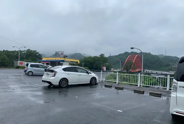 音戸大橋の写真・動画_image_374035