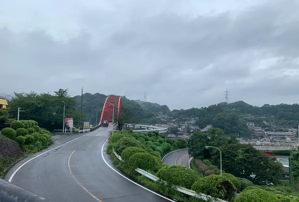 音戸大橋の写真・動画_image_374036