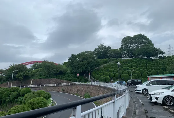 音戸大橋の写真・動画_image_374038