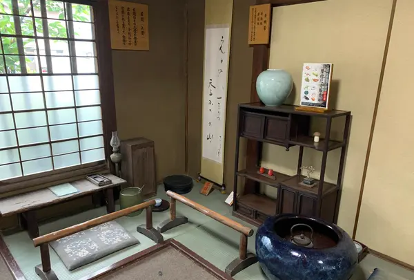 子規堂の写真・動画_image_374043