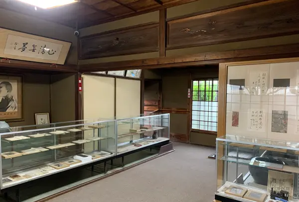 子規堂の写真・動画_image_374044