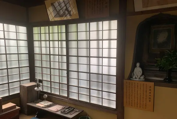 子規堂の写真・動画_image_374052