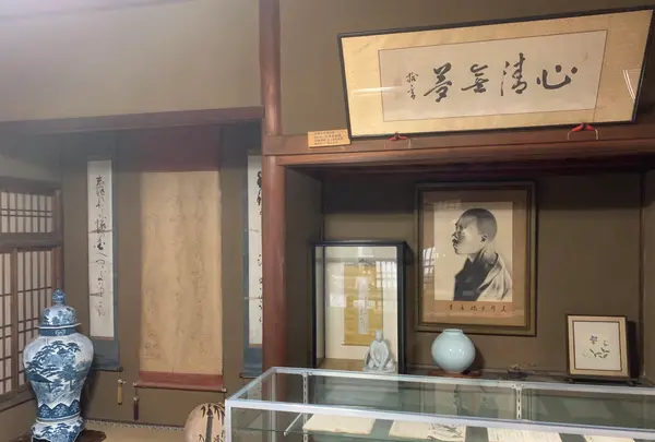 子規堂の写真・動画_image_374054