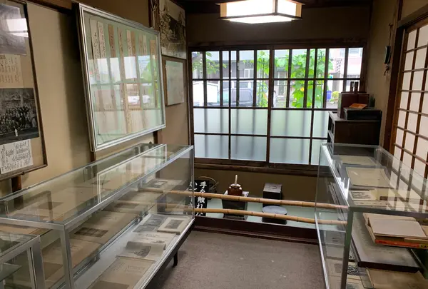 子規堂の写真・動画_image_374060