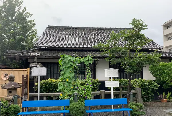 子規堂の写真・動画_image_374067