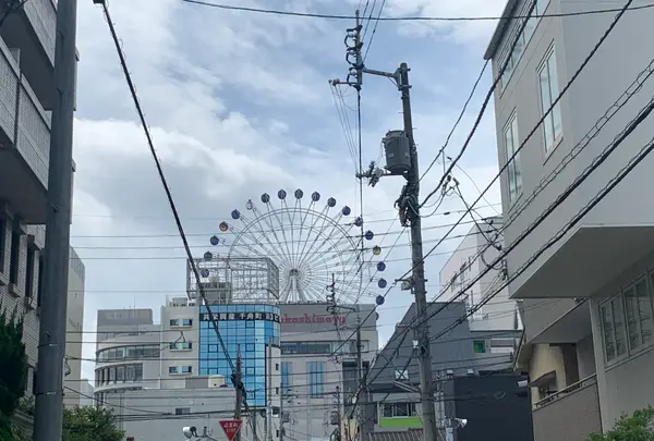 いよてつ高島屋の写真・動画_image_374080