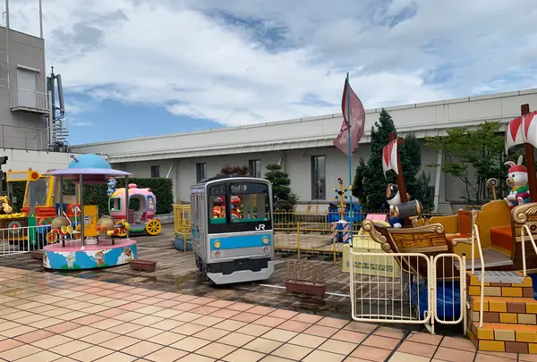 大観覧車くるりんの写真・動画_image_374098