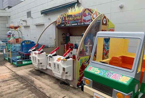 大観覧車くるりんの写真・動画_image_374099
