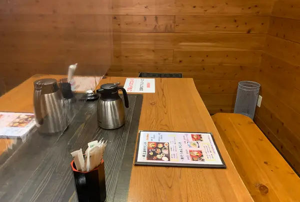 郷土料理 五志喜 本店の写真・動画_image_374106