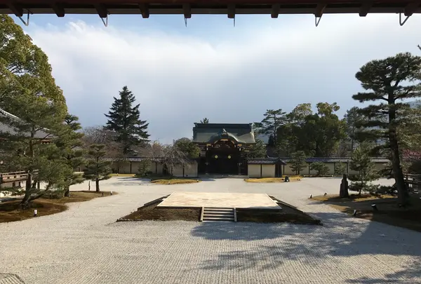 大覚寺の写真・動画_image_374132
