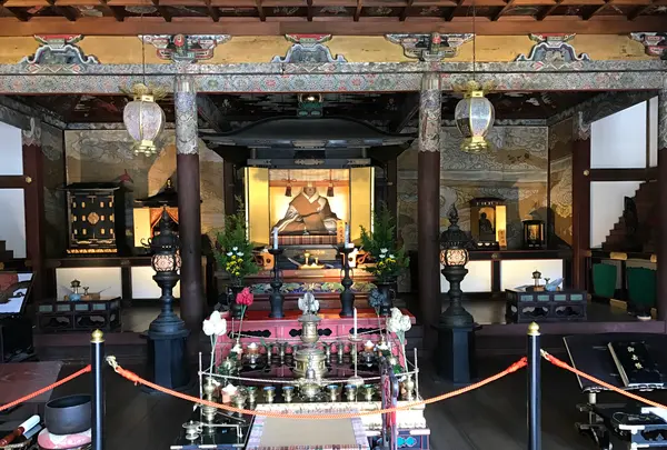 大覚寺の写真・動画_image_374134