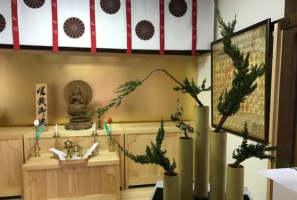 大覚寺の写真・動画_image_374136