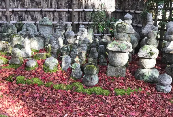 化野念仏寺の写真・動画_image_374158
