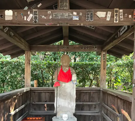 化野念仏寺の写真・動画_image_374160