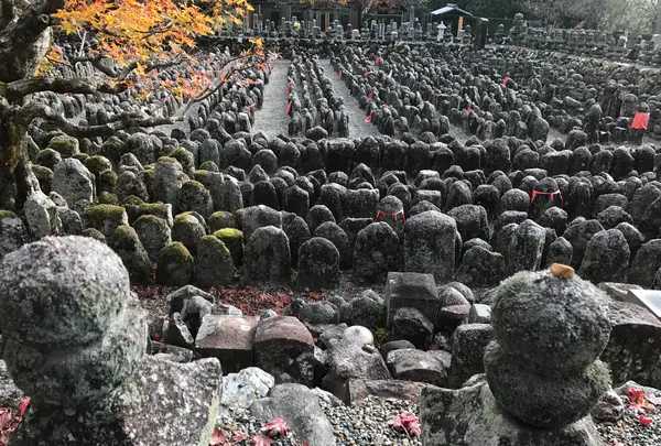 化野念仏寺の写真・動画_image_374164