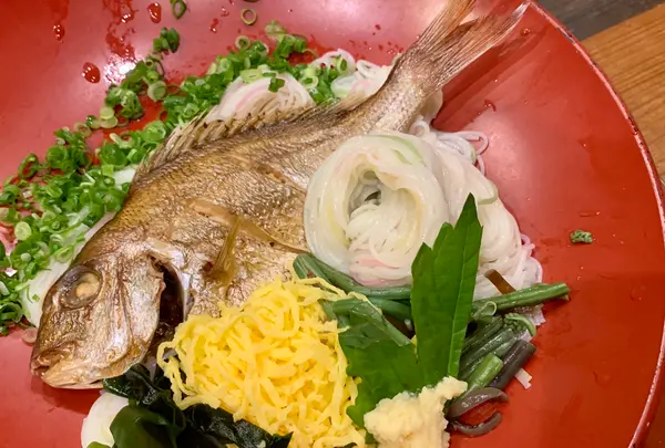 郷土料理 五志喜 本店の写真・動画_image_374168