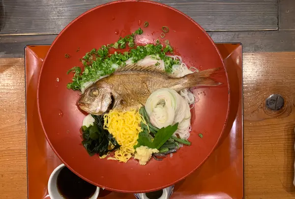 郷土料理 五志喜 本店の写真・動画_image_374172
