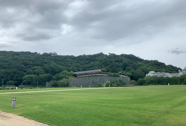 城山公園の写真・動画_image_374222