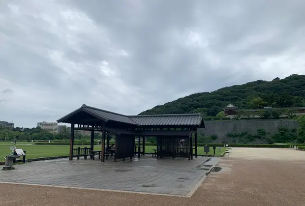 城山公園の写真・動画_image_374224