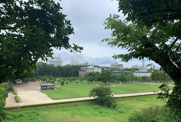 城山公園の写真・動画_image_374228