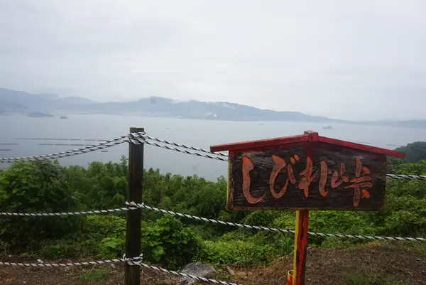 しびれ峠の写真・動画_image_374229