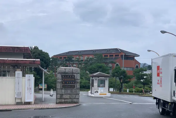 海上自衛隊（旧海軍兵学校）の写真・動画_image_374270