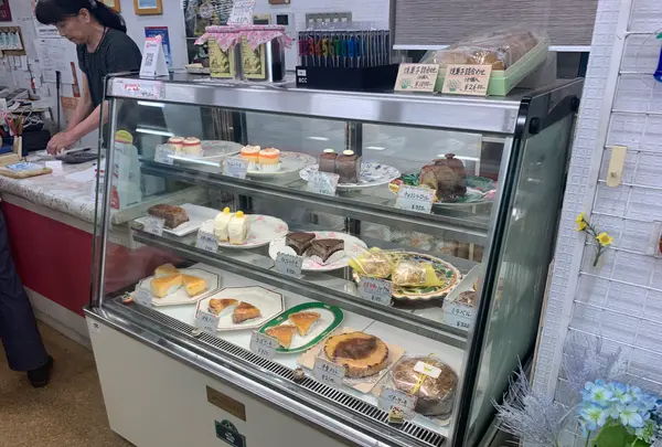 手づくりケーキ ミラベルの写真・動画_image_374300