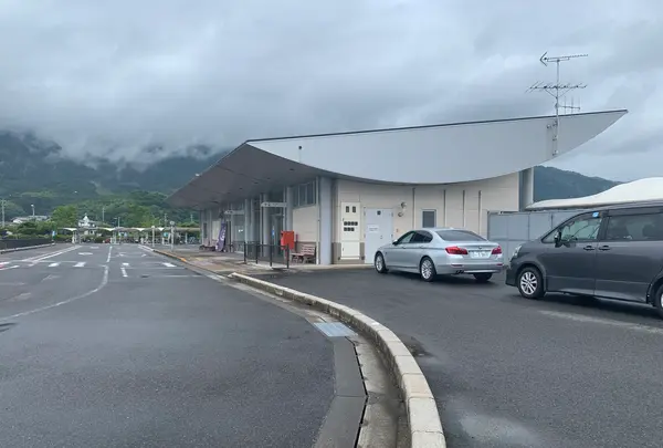 中町桟橋の写真・動画_image_374307