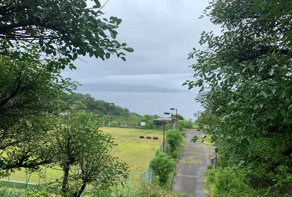 鹿田公園の写真・動画_image_374369
