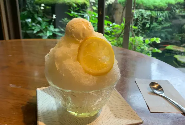 天仁庵の写真・動画_image_374419