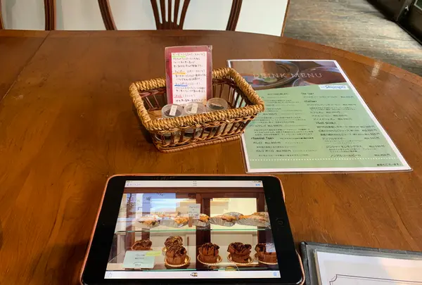 天仁庵の写真・動画_image_374420