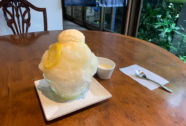 天仁庵の写真・動画_image_374423