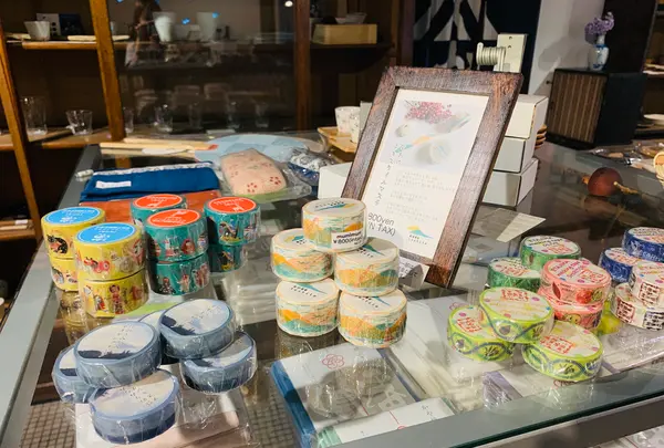 天仁庵の写真・動画_image_374429