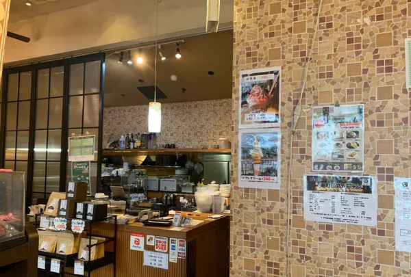 港町珈琲店の写真・動画_image_374459
