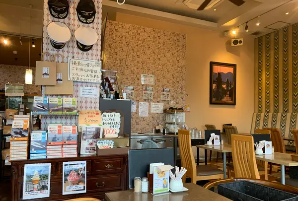 港町珈琲店の写真・動画_image_374467
