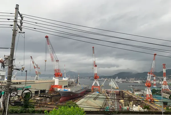 歴史の見える丘の写真・動画_image_374486