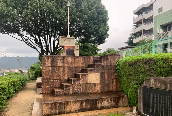 歴史の見える丘の写真・動画_image_374490