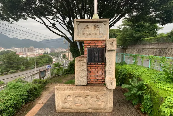 歴史の見える丘の写真・動画_image_374492