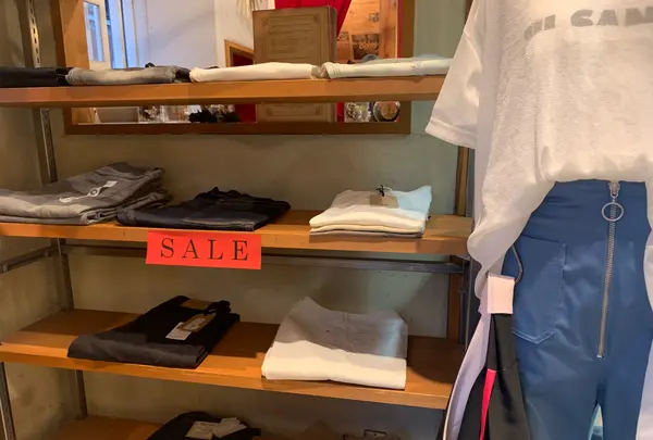 れんが通り商店街の写真・動画_image_374516