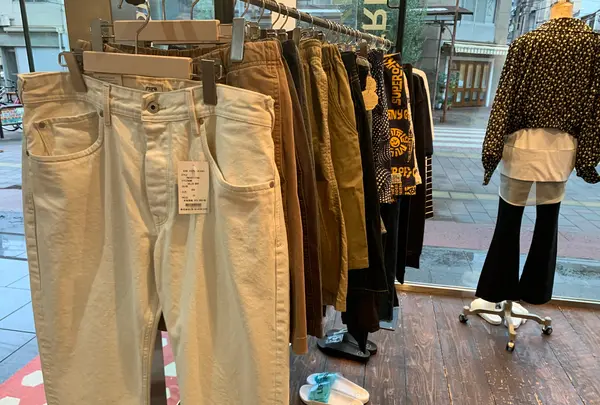 れんが通り商店街の写真・動画_image_374519
