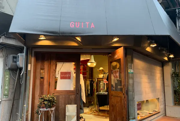 れんが通り商店街の写真・動画_image_374520