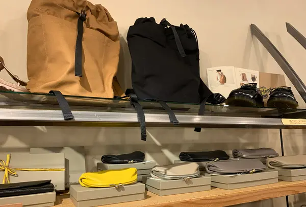 れんが通り商店街の写真・動画_image_374523