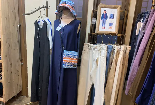 れんが通り商店街の写真・動画_image_374524