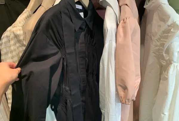 れんが通り商店街の写真・動画_image_374525