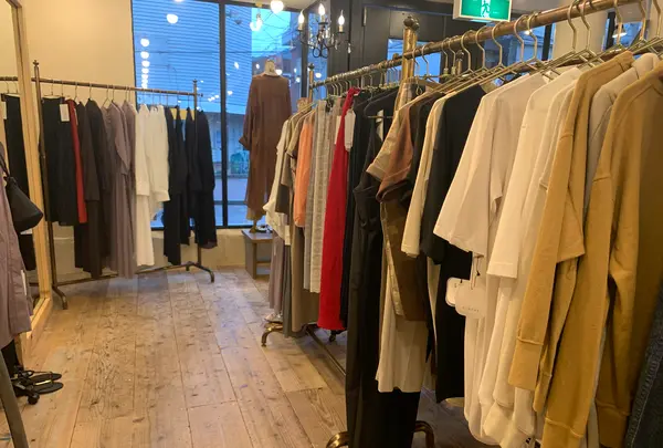 れんが通り商店街の写真・動画_image_374528