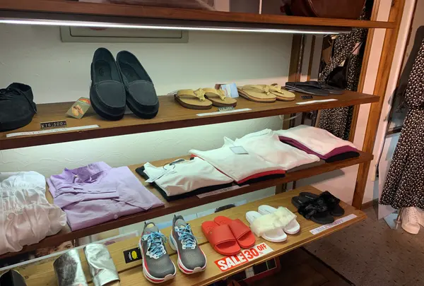 れんが通り商店街の写真・動画_image_374532