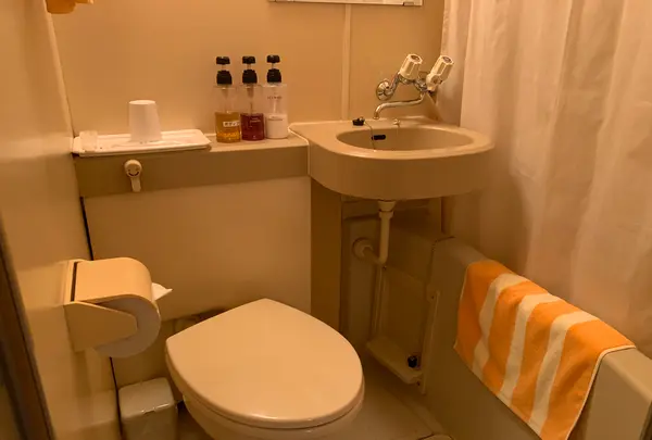 ビジネスホテルクレの写真・動画_image_374542